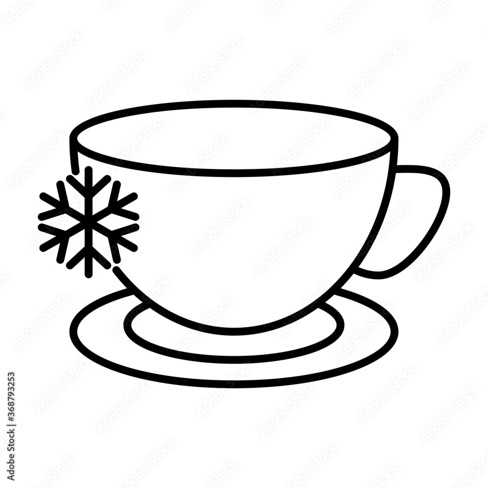 Ice drink in cup icon Ice drink in cup icon