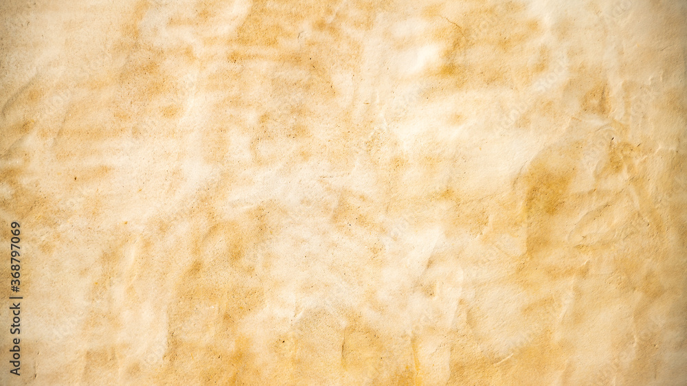Wall facade, gradient beige, textured, for background Wall facade, gradient beige, textured, for background