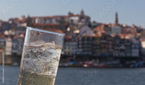 Drink in Porto