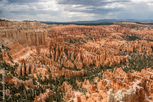 bryce canyon national park