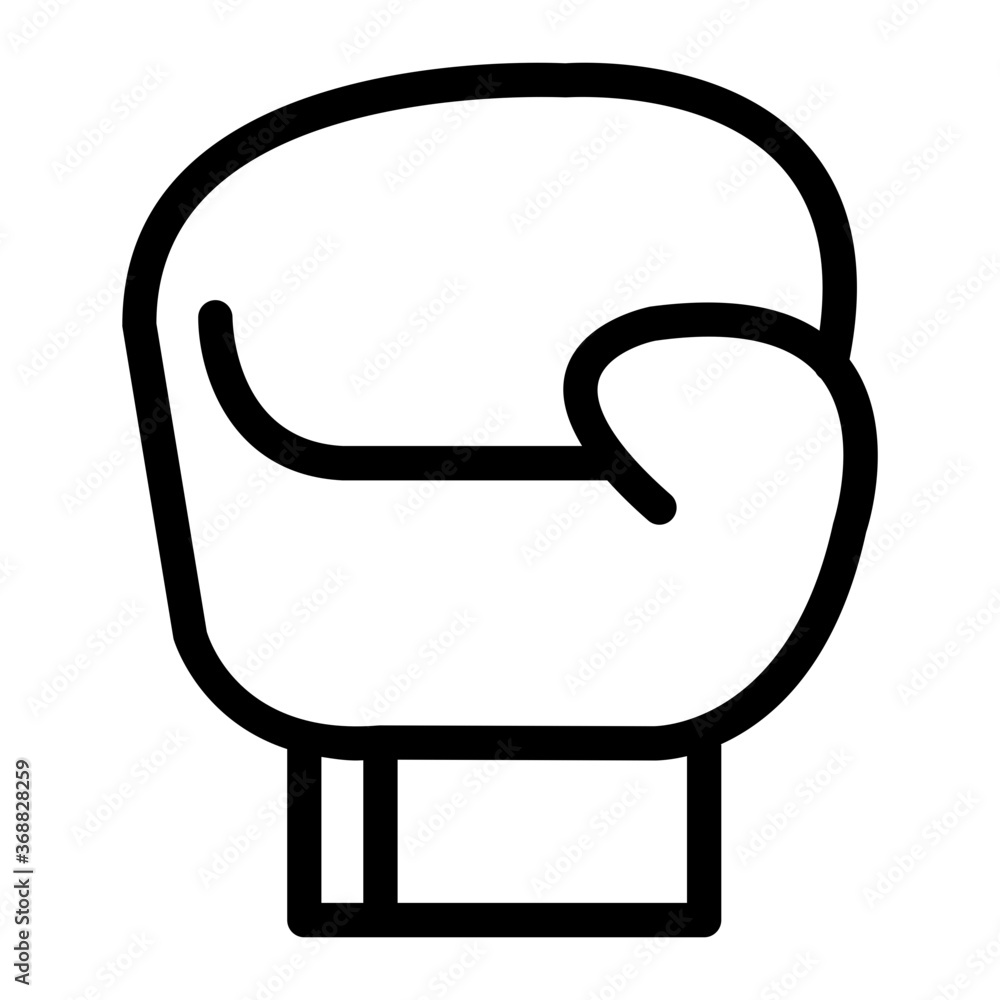 boxing gloves icon boxing gloves icon