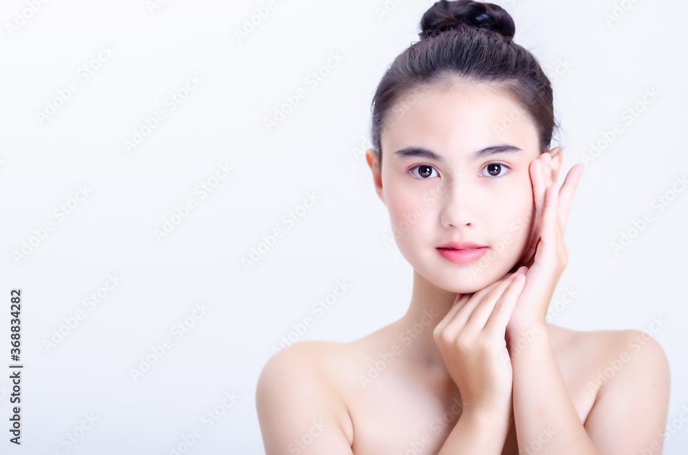 Cosmetic concept for beauty. Cosmetic concept for beauty.