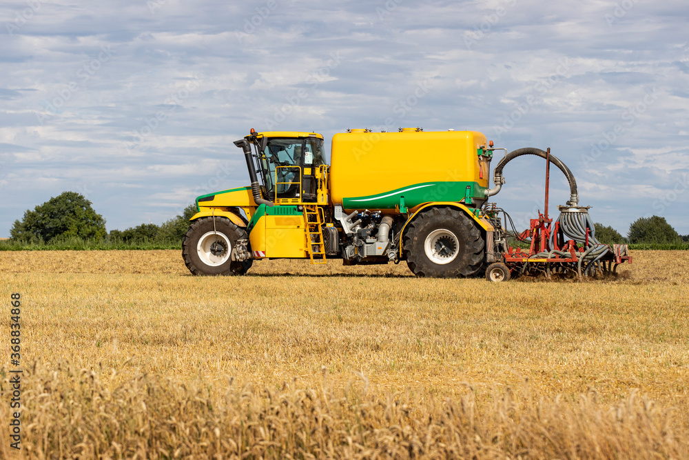 new method of fertilizing in agriculture new method of fertilizing in agriculture