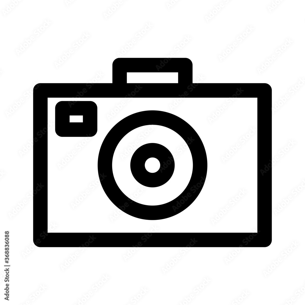 Camera icon Camera icon