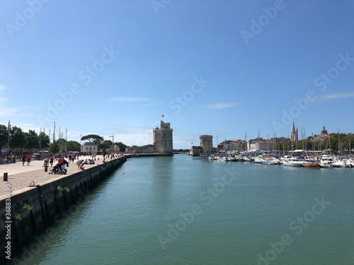 La Rochelle © Hagen411