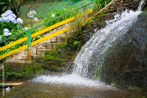 Cascata