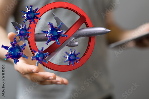Restrictions ban on import ...