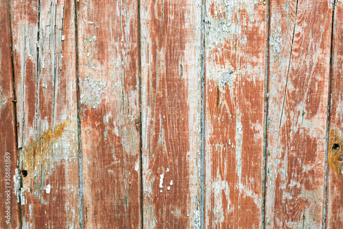 old brown wood background, wood texture for text and inscriptions