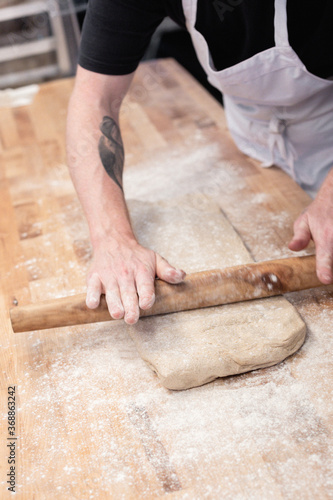 Sourdough Bread