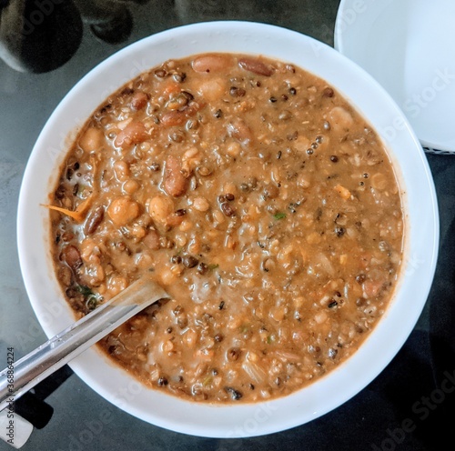 Indian Dal Makhani