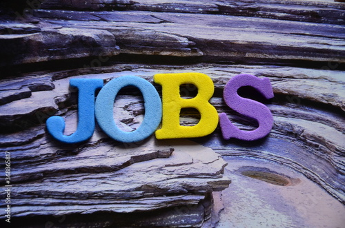 SLOWO JOBS