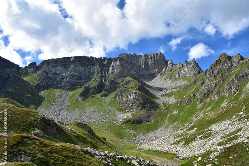 Traversata Veglia-Devero