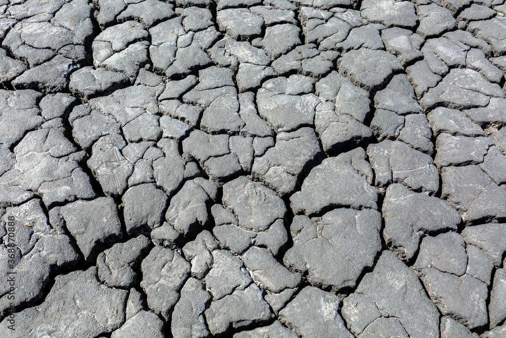 Drought, dried cracked earth. Cracks in clay. Water shortage problem Drought, dried cracked earth. Cracks in clay. Water shortage problem
