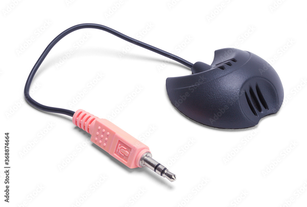 Computer Microphone Computer Microphone