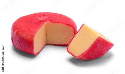Obraz na płótnie Gouda