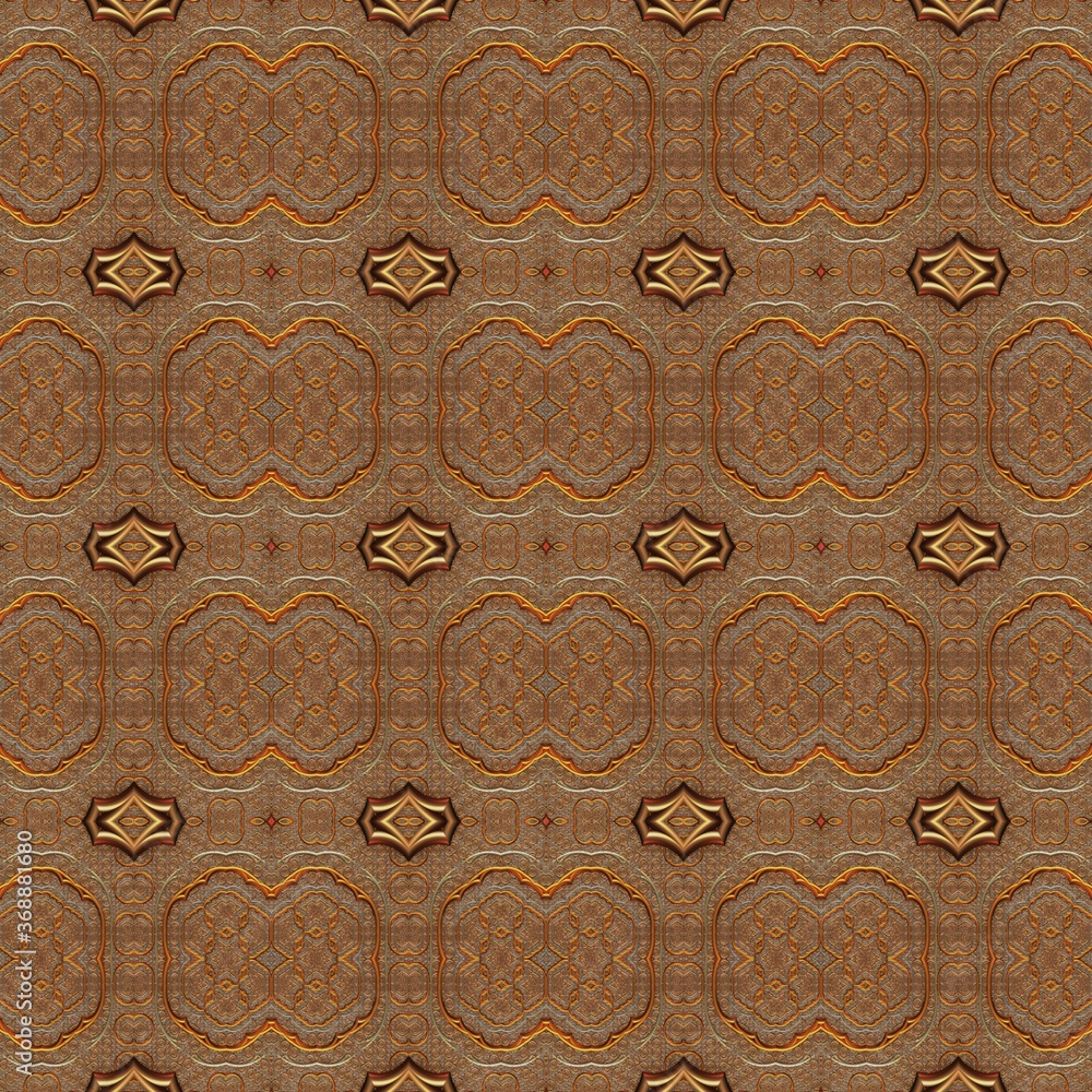 
seamless geometric pattern.
