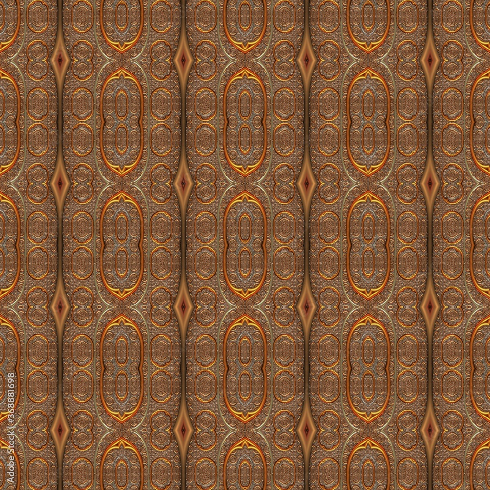 seamless geometric pattern.