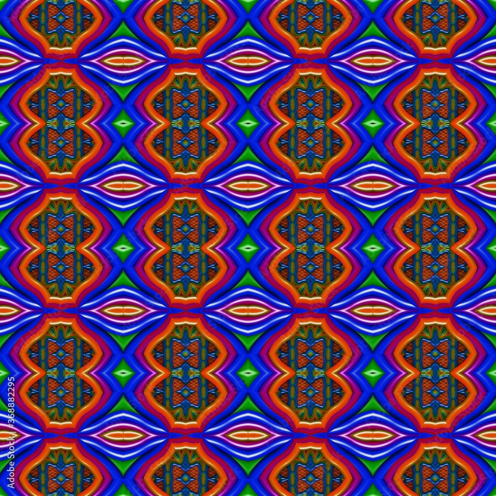 
seamless geometric pattern.