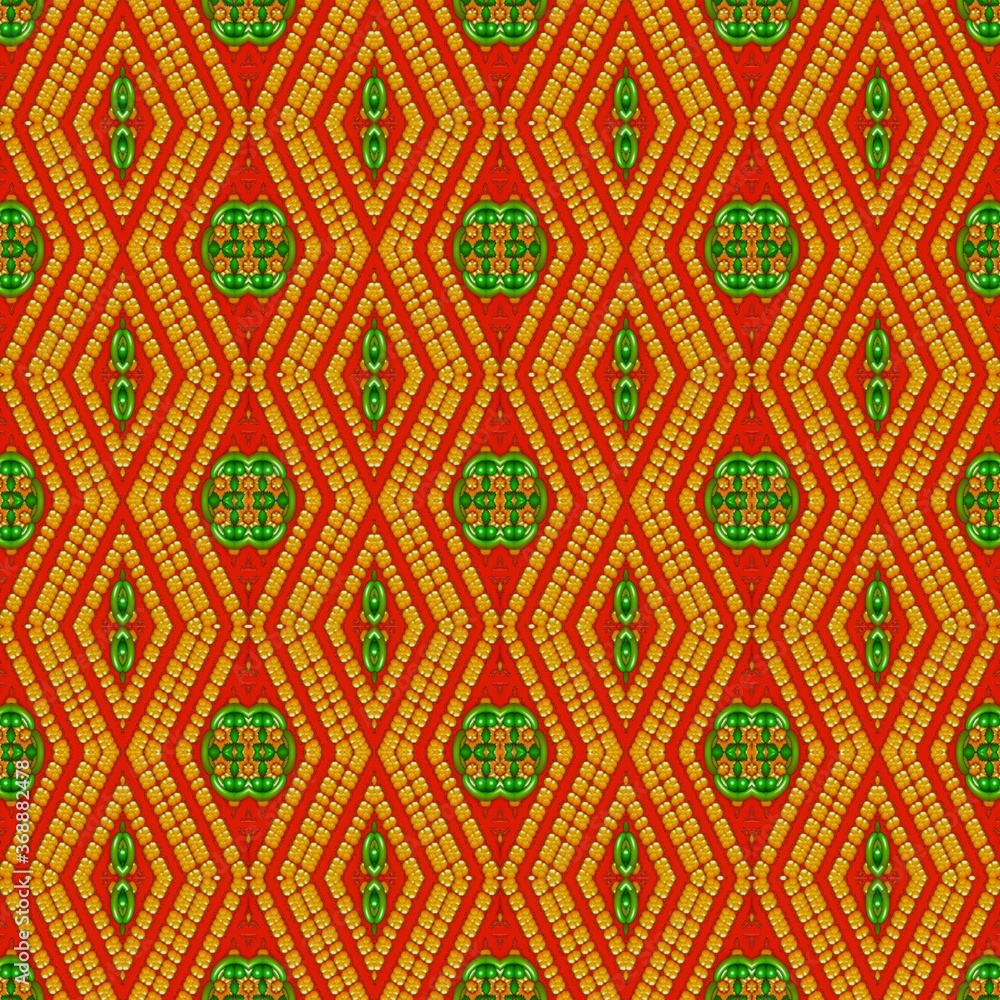 seamless geometric pattern.
seamless geometric pattern.
