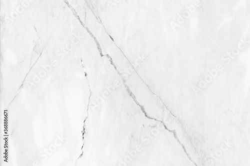 Wallpaper Mural White marble texture background pattern with high resolution. Torontodigital.ca