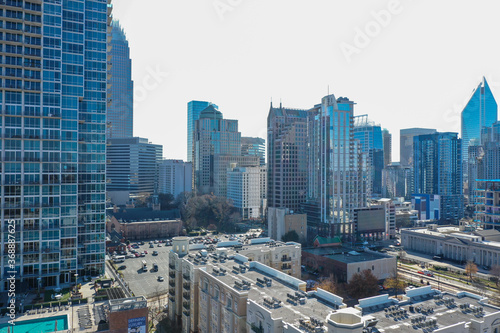 Charlotte, North Carolina