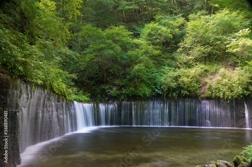 Beautiful Waterfall