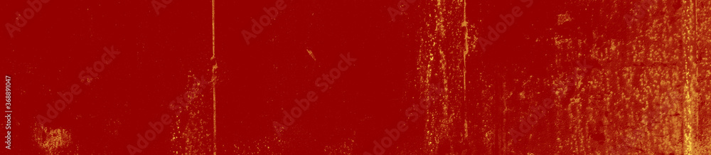 abstract red and yellow colors background for design