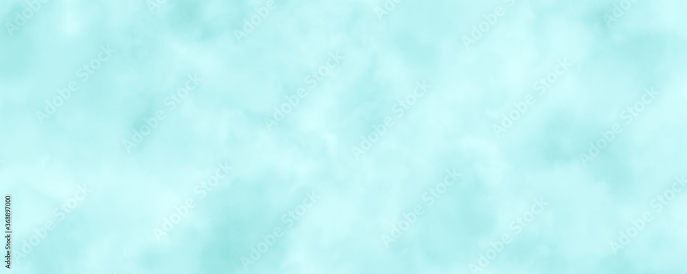 Green Watercolor abstract background texture, Illustration, texture for design