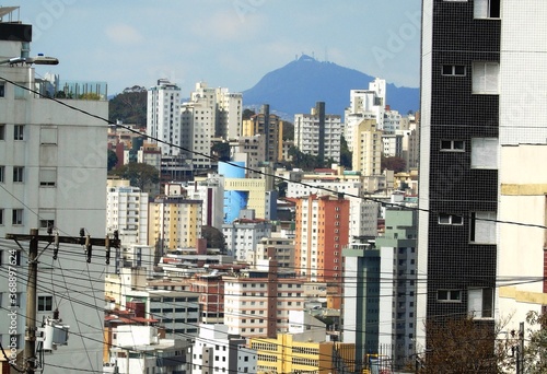 Serra do Curral 3