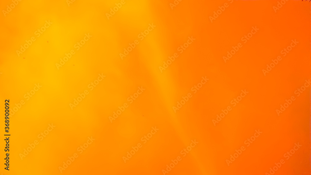 abstract background with orange abstract background with orange