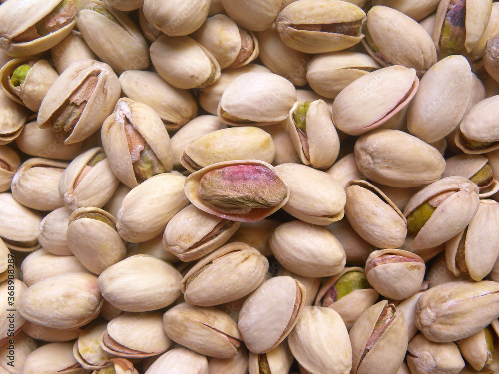 Broken roasted and salted Pistachio Broken roasted and salted Pistachio
