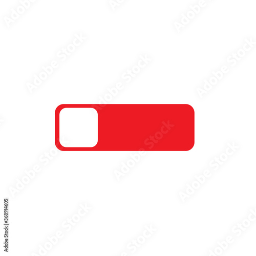 Power on off icon