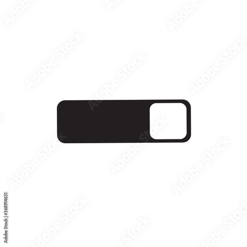 Power on off icon