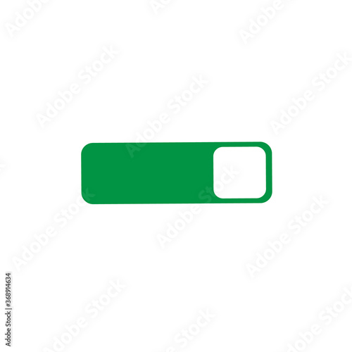 Power on off icon