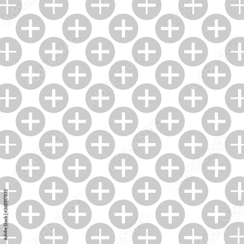 Geometric pattern abstract background. Wallpaper pattern background. Vector illustration.
