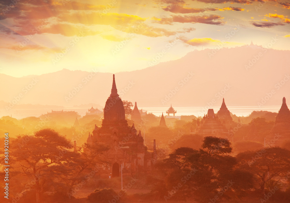 Bagan