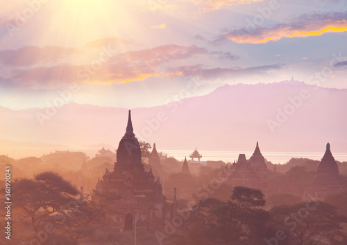 Bagan