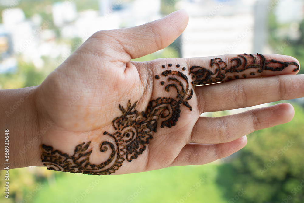 5 Easy Tattoo // Mehndi design for Hand // Beautiful henna design //  Stylish mehndi design | 5 Easy Tattoo // Mehndi design for Hand //  Beautiful henna design // Stylish mehndi
