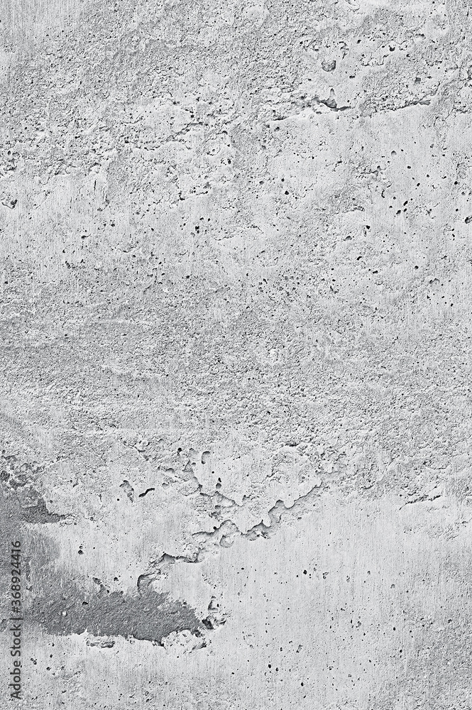 Obraz premium Rough texture of cement wall background