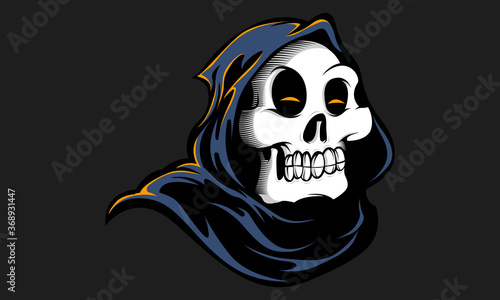Mr. Grim