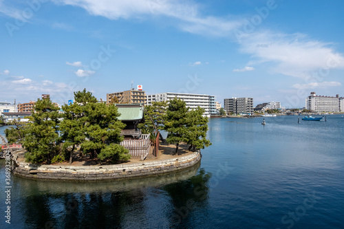 金沢八景