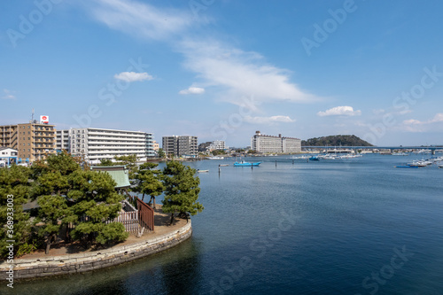 金沢八景