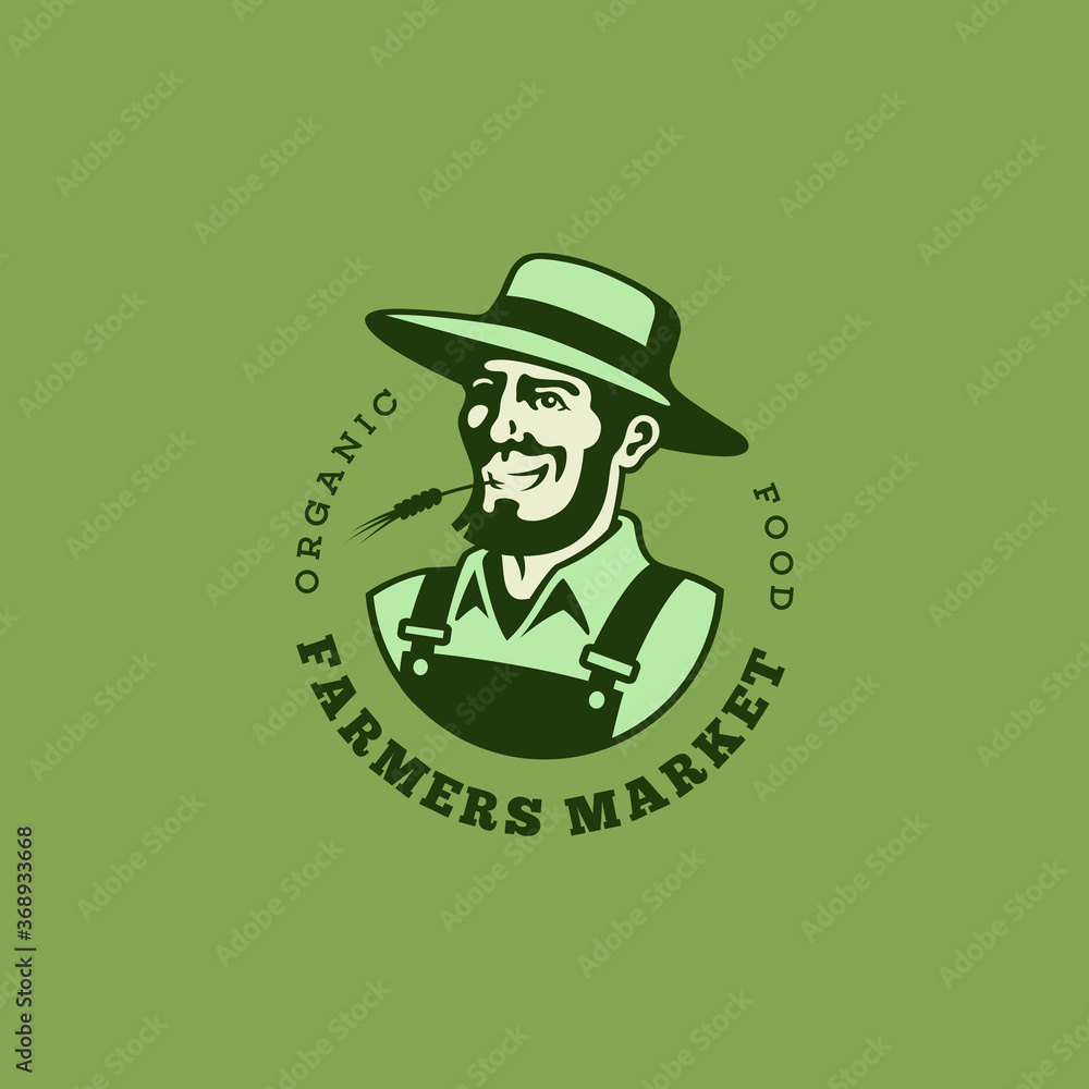 Farmer logo