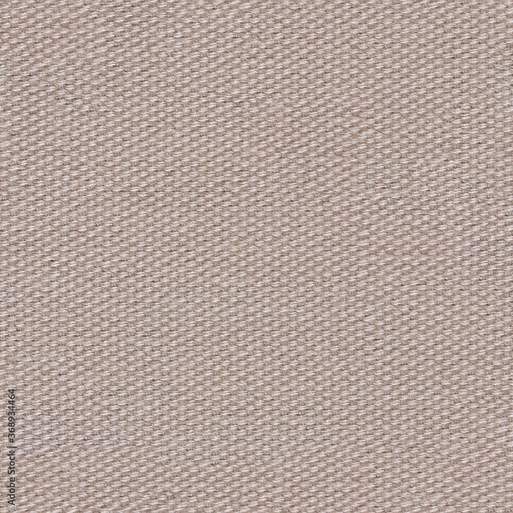 Fototapeta premium Beige fabric background for your elegant design.