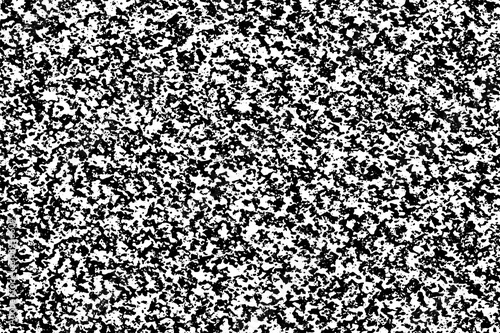 Dirty grunge background. The monochrome texture is old. Vintage worn pattern. The surface is covered with scratches
