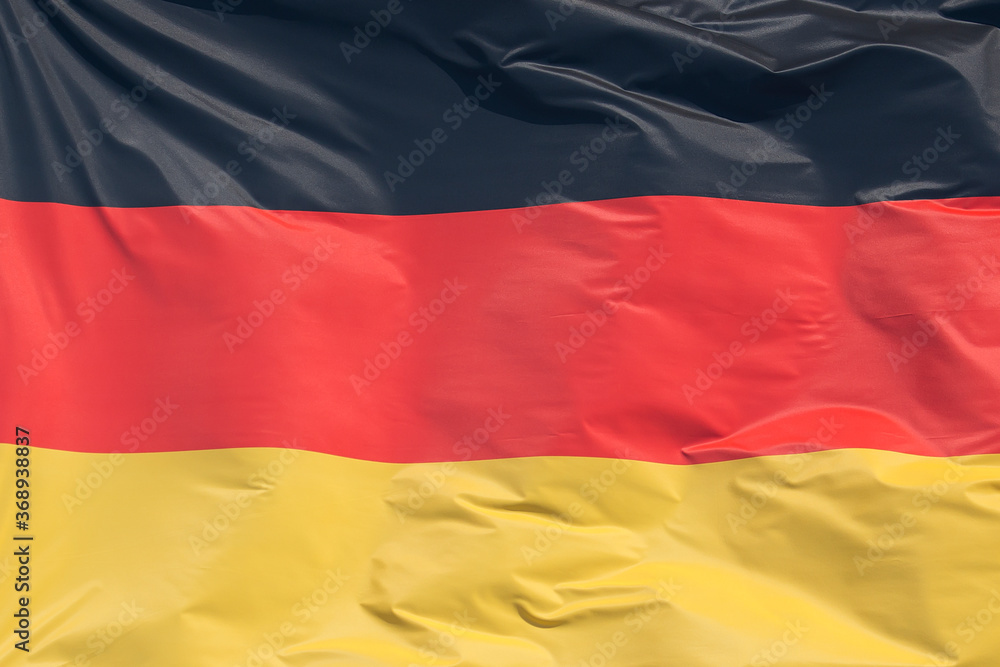 Flagge, Fahne, Deutschland Flagge, Fahne, Deutschland