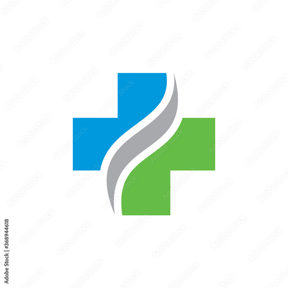 medical logo , medical cross logo medical logo , medical cross logo