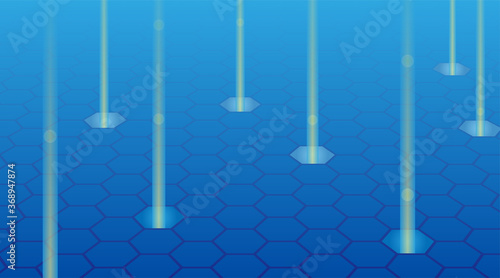 オプティカル・コミュニケーション