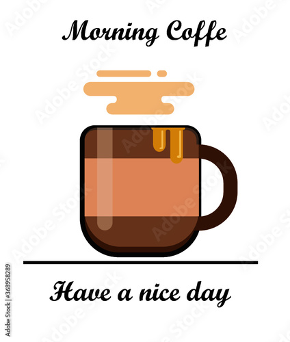 Morning Coffe 