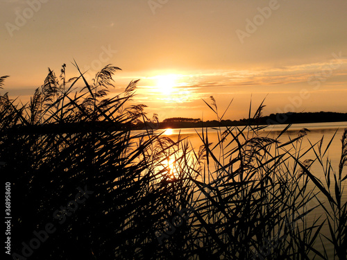 Strand an der Ostsee